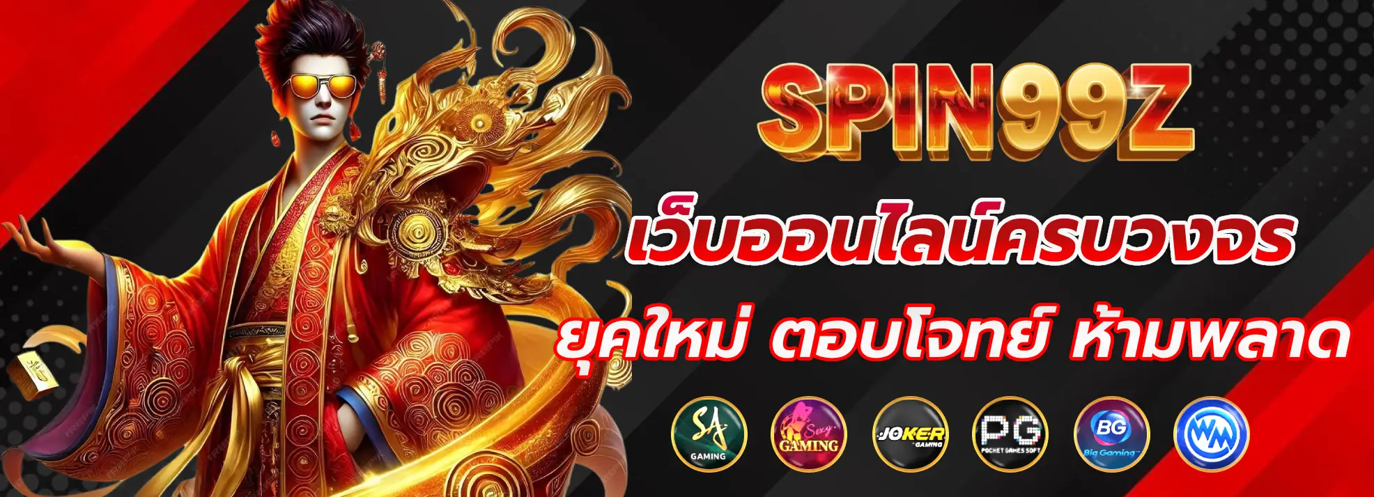 Spin99z